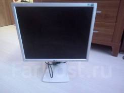 LG. 19"
