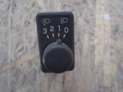 Блок управления светом. Nissan Primera, P12E