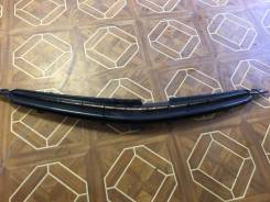 Решетка радиатора. Toyota Wish, ANE10, ANE10G, ZNE10, ZNE10G, ZNE14G, ANE11W Двигатели: 1ZZFE, 1AZFSE