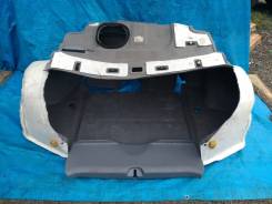 Обшивка багажника. Acura Legend Acura RL Honda Legend, KB1 Двигатели: J35A, J35A8