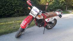 Yamaha XT 250. 250 куб. см., исправен, птс, с пробегом