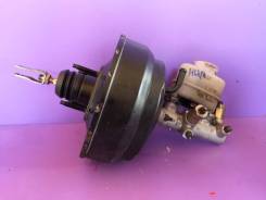 Вакуумный усилитель тормозов. Nissan Bluebird, HU14 Nissan Cefiro, HU14