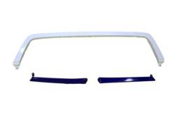 Накладка на фару. Mercedes-Benz Sprinter, W901, W902, W903, W904