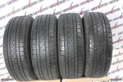 Bridgestone Dueler H/L. Всесезонные, 2012 год, 10 %, 4 шт