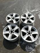 BMW. 8.5x17.5", 5x120.00, ET46