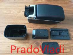 Подлокотники. Nissan NV200
