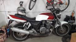 Honda CB 1000SF. 1 000 куб. см., исправен, птс, с пробегом