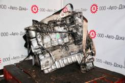 Двигатель в сборе. ТагАЗ Тагер Daewoo Korando SsangYong Musso Sports, FJ SsangYong Musso SsangYong Korando, KJ Двигатели: MBM161, MBM162, MBOM662, D20...
