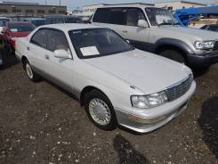 Toyota Crown. JZS141, 1JZGE