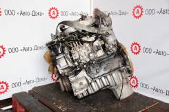 Двигатель в сборе. Daewoo Korando SsangYong Musso Sports, FJ SsangYong Musso, FJ SsangYong Korando, KJ Двигатель OM661