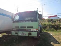 Nissan Diesel