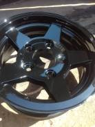 ГАЗ. x14", 5x139.70