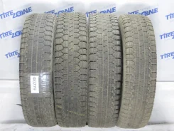 Bridgestone Blizzak VM-41. ������, ��� �����, �/�, ����� 30 % ����