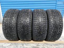 Nokian Hakkapeliitta 7 SUV. Зимние, шипованные, 20 %, 4 шт