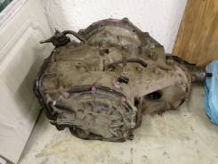 АКПП. Ford Escape Двигатель DURATEC23