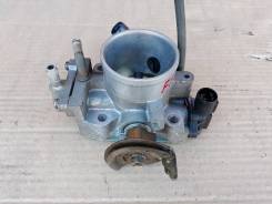 Заслонка дроссельная. Honda Accord Honda Torneo Двигатели: F18B, F18B1, F18B2, F18B3, F18B4