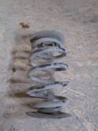 Пружина подвески. Renault Symbol Renault Clio Двигатели: D4D, D4F, D7D, F8Q, K4J, K4M, K7J, K7M, K9K