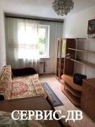 2-комнатная, улица Нерчинская 40. Центр, агентство, 44 кв. м.