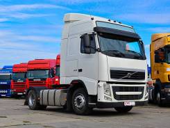 Volvo FH12. Седельный тягач Volvo FH400 2011 г/в, 12 780 куб. см., 12 502 кг.