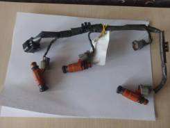 Инжектор. Suzuki Escudo, TA02W, TA52W, TD02W, TD32W, TD52W, TD62W, TL52W Двигатель J20A