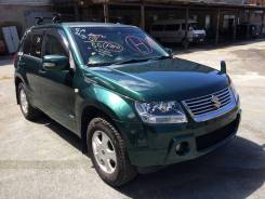 Suzuki Escudo. TD54W, J20A