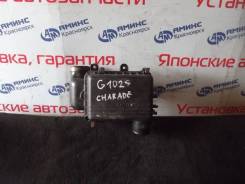 Корпус воздушного фильтра Daihatsu Charade