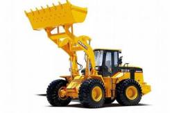 XGMA XG955. Фронтальный погрузчик , 5 000 кг., Дизельный, 3,00 куб. м.