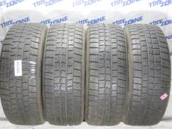 Dunlop Winter Maxx WM01. Зимние, без шипов, 2013 год, 10 %, 4 шт