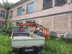 Toyota Dyna. Продам кран манипулятор Toyota Duna, 4 899 куб. см., 3 000 кг., 4x2