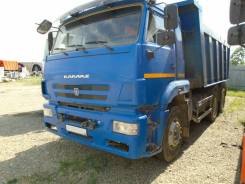 КамАЗ 6520. Самосвал камаз-6520, 20 куб., 11 799 куб. см., 20 000 кг.