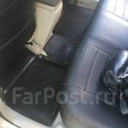 Коврики. Toyota Prius, ZVW30, ZVW30L. Под заказ