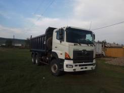Hino 700. Продам самосвал HINO 700, 14 000 куб. см., 25 000 кг.