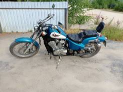 Honda Steed 400VCL. 400 куб. см., исправен, птс, без пробега
