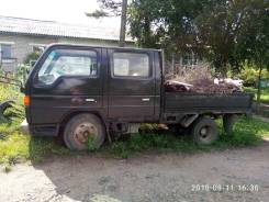 Mazda Titan. Продается грузовик , 3 000 куб. см., 1 500 кг. Под заказ