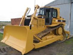 Caterpillar D6R. Бульдозер , 6 600 куб. см., 17 790,00 кг.