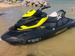 BRP Sea-Doo. 260,00 л.с., 2013 год год