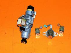 Замок зажигания. Mazda MPV, LW3W, LW5W, LWEW, LWFW