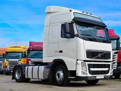 Volvo FH12. Седельный тягач Volvo FH400 2012 г/в, 12 780 куб. см., 12 502 кг.