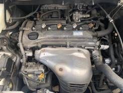 Двигатель в сборе. Toyota: Nadia, Vista, Premio, Allion, Caldina, Voxy, Gaia, Vista Ardeo, RAV4, Noah, Opa Двигатель 1AZFSE