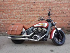 Indian Scout. 1 100����. ��., ��������, ���, ��� ������� ����