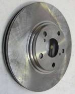 Диск тормозной. Toyota: Windom, Harrier, Tarago, Camry, Previa, Highlander, Kluger V, Alphard, Estima Lexus ES330, MCV30, MCV31 Lexus ES300, MCV30, MC...