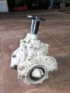 Раздаточная коробка. Nissan Murano, PZ50, TZ50 Двигатель VQ35DE