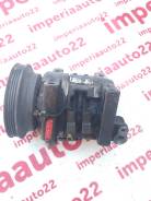 Компрессор кондиционера. Nissan: Wingroad, Sunny California, Presea, NX-Coupe, AD, Sunny Двигатели: CD20, GA15DE, GA15DS, SR18DE, GA13DS, GA14DS, GA16...