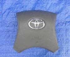 Подушка безопасности. Toyota Camry, ACV40, AHV40, ASV40, GSV40, ACV45 Двигатели: 2ARFE, 2AZFE, 2AZFXE, 2GRFE