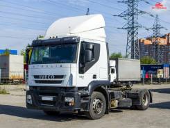 Iveco Stralis. AT440S42, 10 308 куб. см., 19 000 кг., 4x2