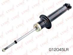 Амортизатор. Nissan Bluebird, ENU14, EU14, HNU14, HU14, QU14, SU14 Nissan Primera Camino, HNP11, HP11, P11, QP11, WHNP11, WHP11, WP11, WQP11 Nissan Pr...