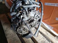 АКПП subaru EN07 GY-TB400RB2AD