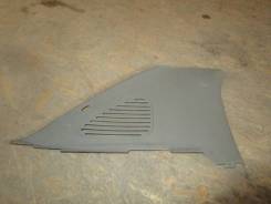 Накладка на стойку. Renault Symbol Renault Clio Двигатели: D4D, D4F, F8Q, K4J, K4M, K7J, K7M, K9K