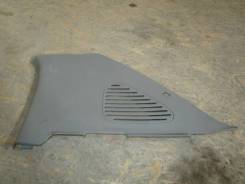 Накладка на стойку. Renault Symbol Renault Clio Двигатели: D4D, D4F, F8Q, K4J, K4M, K7J, K7M, K9K