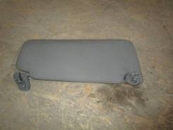 Козырек солнцезащитный. Renault Symbol Renault Clio Двигатели: D4D, D4F, D7D, D7F, E7J, F4R, F8Q, F9Q, K4J, K4M, K7J, K7M, K9K, L7X
